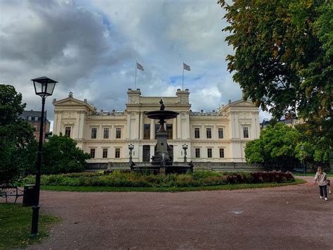 lund sehenswürdigkeiten|Ein Tag in Lund 